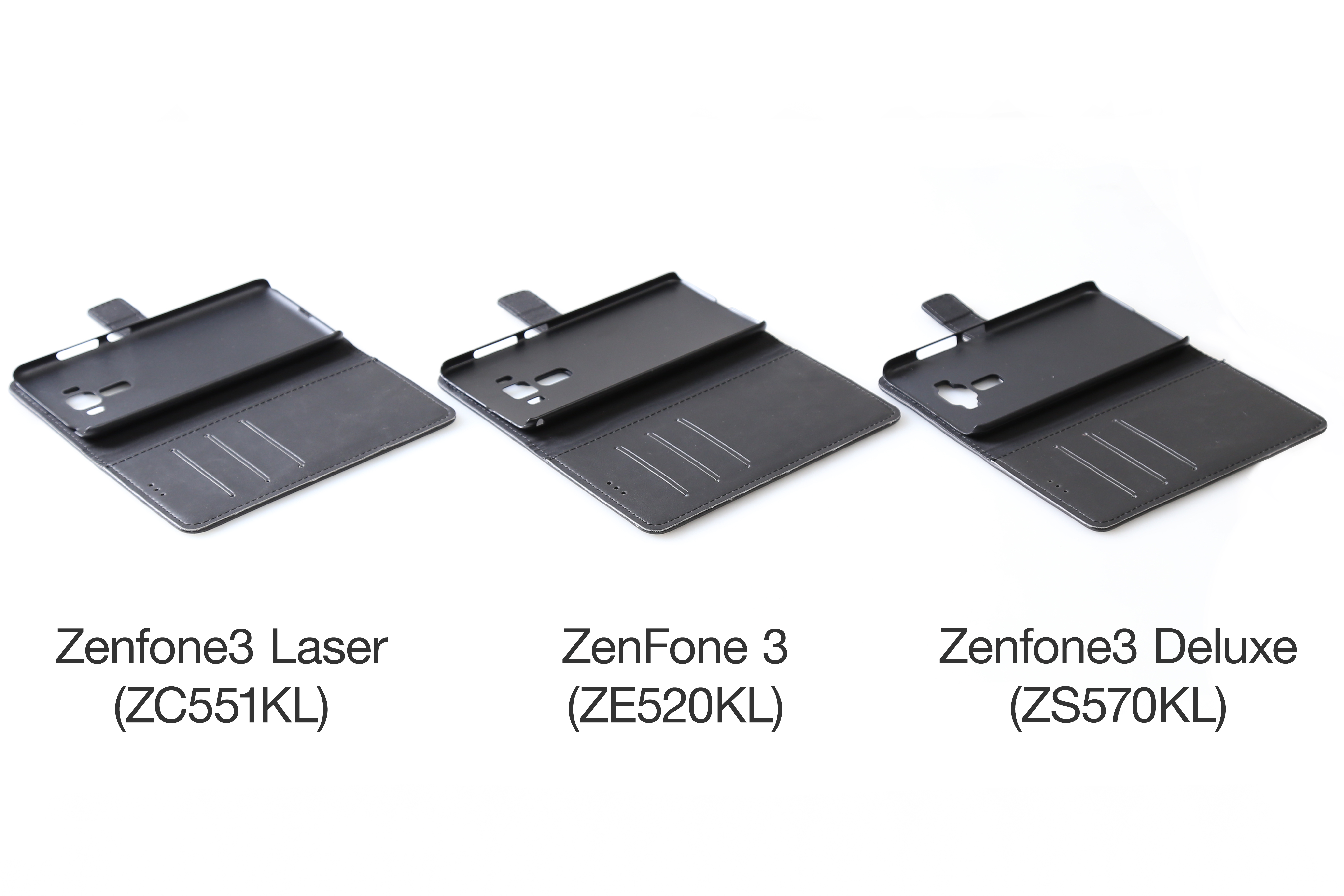 Zenfone3&laser&Deluxe