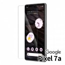 Google Pixel 7a 強化ガラス保護フィルム 9H