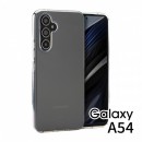 Galaxy A54 SC-53D SCG21 TPU クリアケース