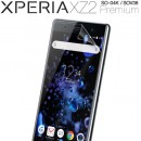 Xperia XZ2 Premium 液晶保護フィルム
